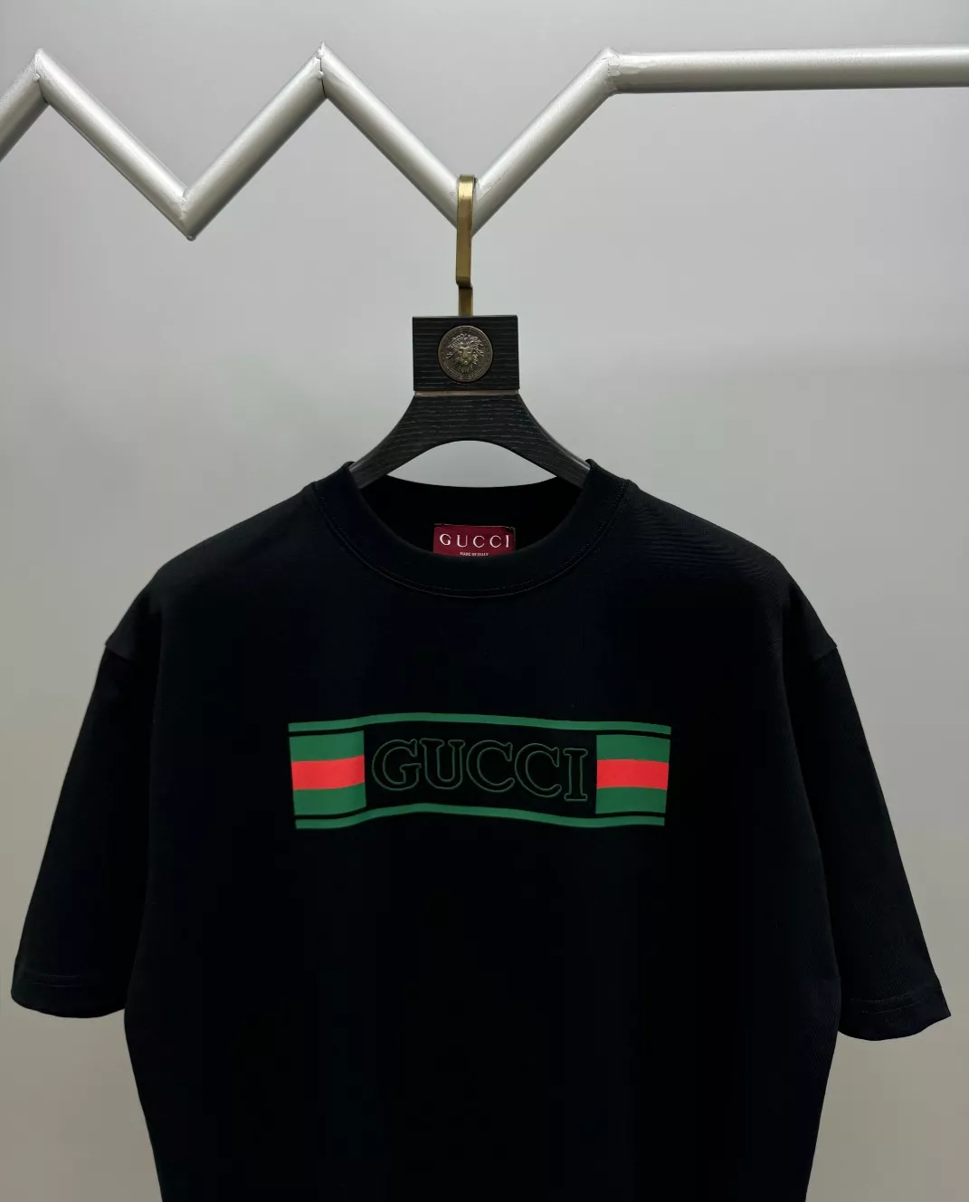 Gucci T-Shirts Short Sleeved For Unisex AllSeason 1944
