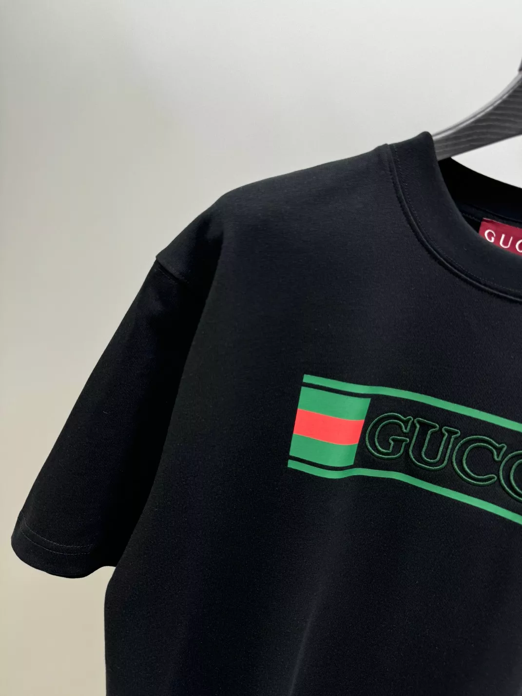 Gucci T-Shirts Short Sleeved For Unisex AllSeason 1944