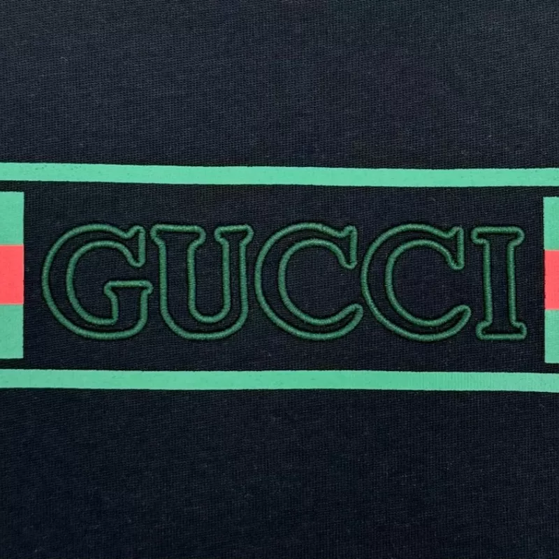 Gucci T-Shirts Short Sleeved For Unisex AllSeason 1944