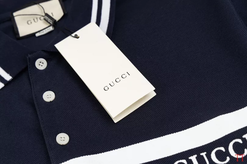 Gucci T-Shirts Short Sleeved For Unisex BestValue 4336