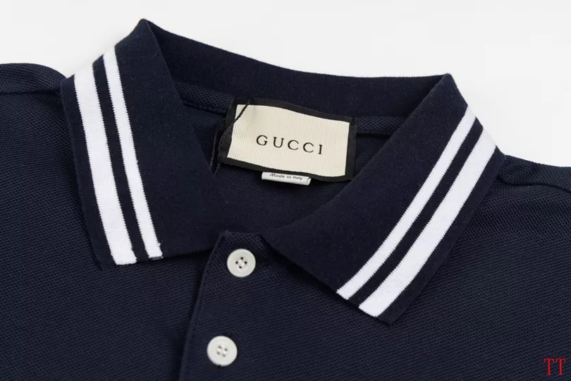 Gucci T-Shirts Short Sleeved For Unisex BestValue 4336