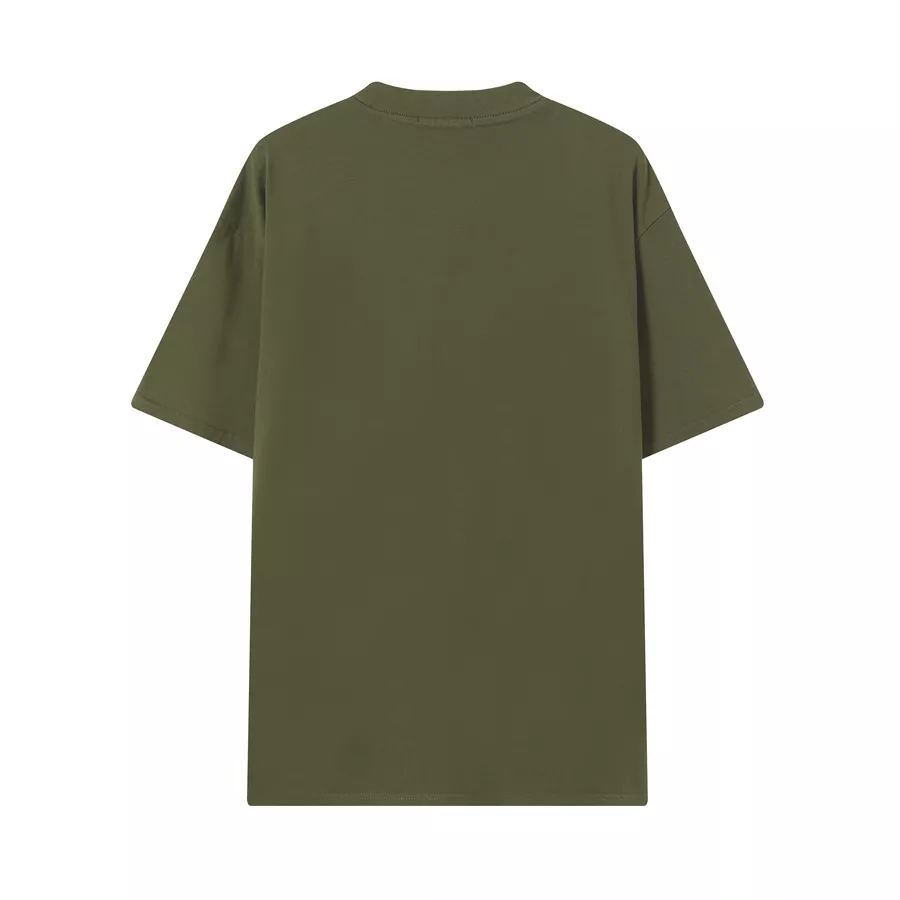 Gucci T-Shirts Short Sleeved For Unisex Breathable 6439