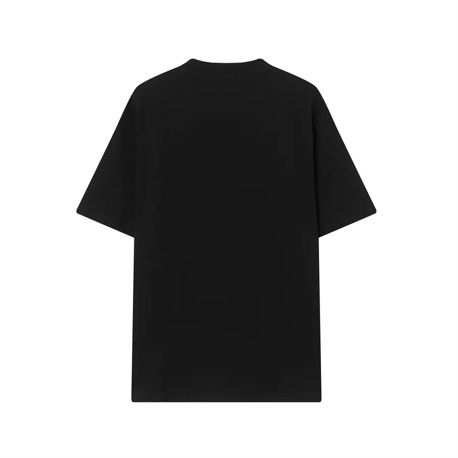 Gucci T-Shirts Short Sleeved For Unisex Breathable 9024