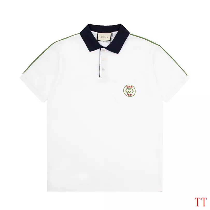 Gucci T-Shirts Short Sleeved For Unisex Compact 6758