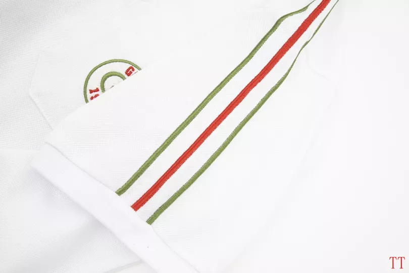 Gucci T-Shirts Short Sleeved For Unisex Compact 6758