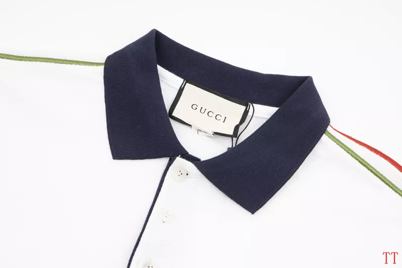 Gucci T-Shirts Short Sleeved For Unisex Compact 6758