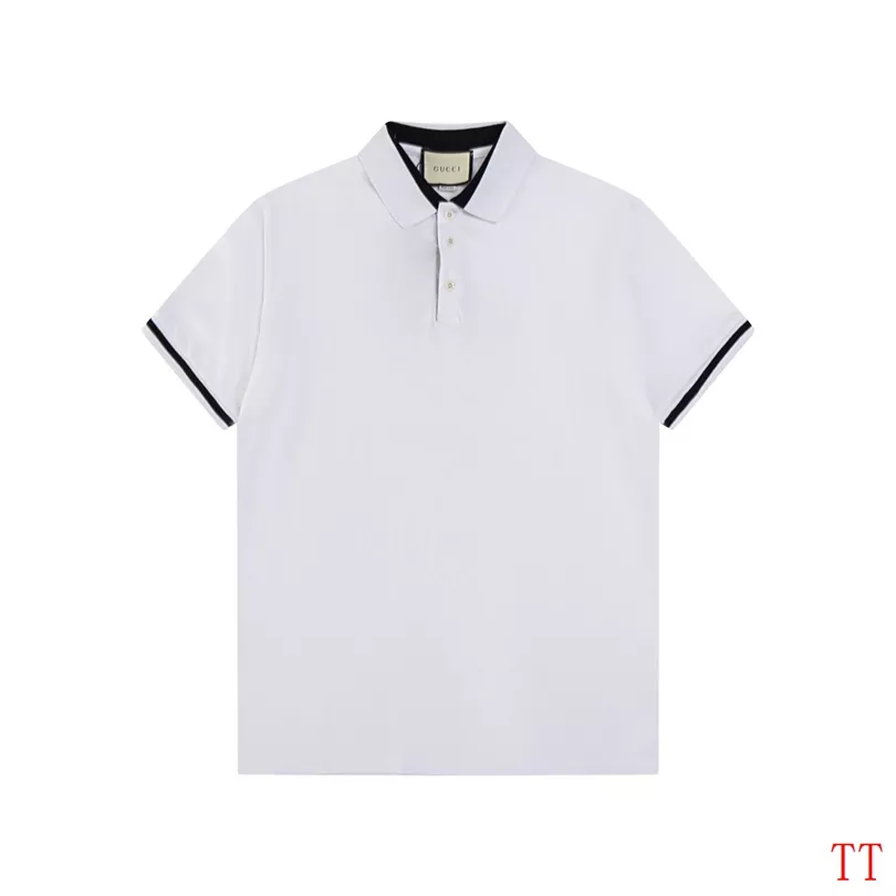 Gucci T-Shirts Short Sleeved For Unisex DailyWear 5600
