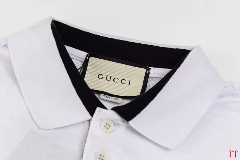 Gucci T-Shirts Short Sleeved For Unisex DailyWear 5600