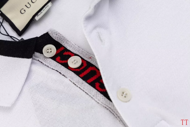Gucci T-Shirts Short Sleeved For Unisex DailyWear 5600