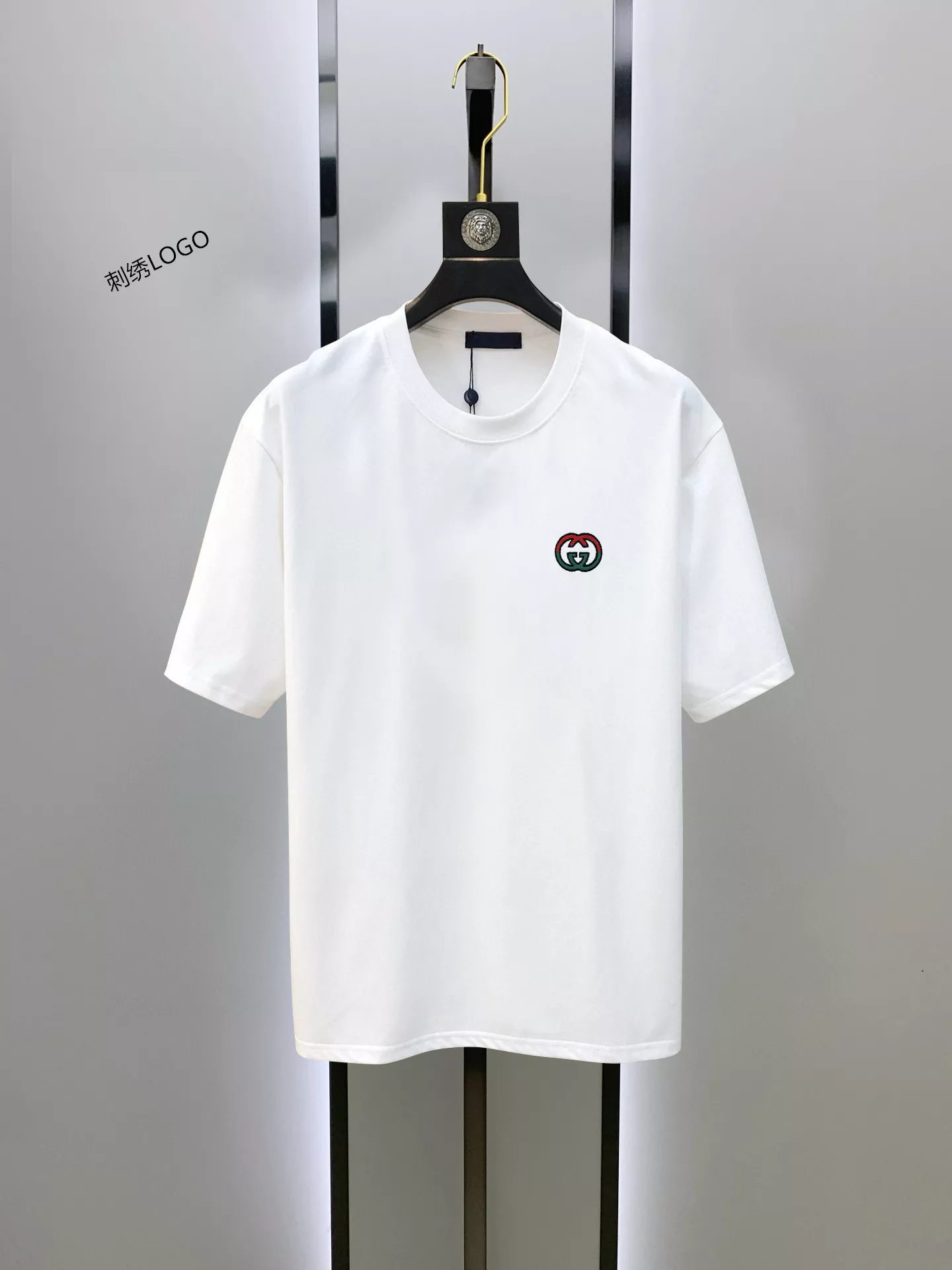 Gucci T-Shirts Short Sleeved For Unisex DailyWear 8774