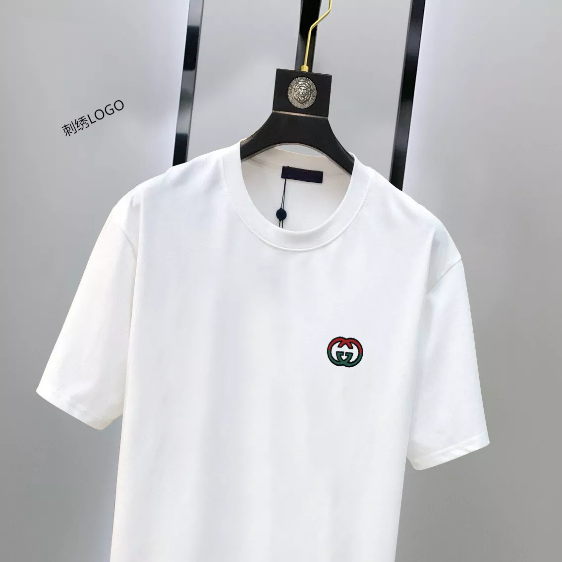 Gucci T-Shirts Short Sleeved For Unisex DailyWear 8774