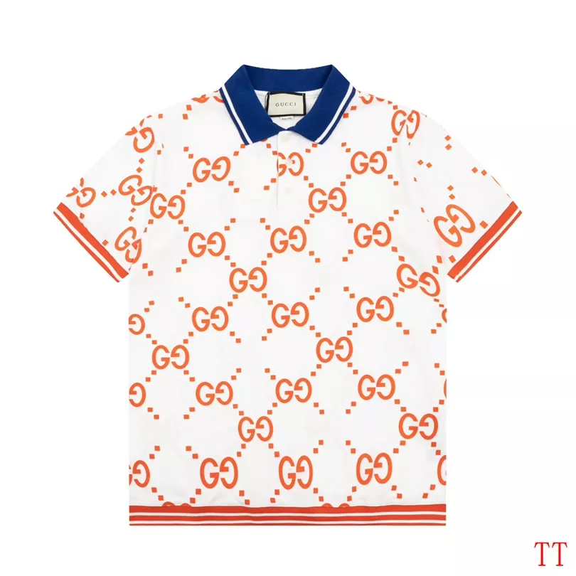 Gucci T-Shirts Short Sleeved For Unisex DailyWear 9101
