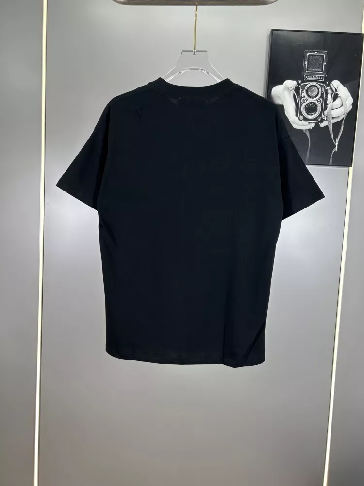 Gucci T-Shirts Short Sleeved For Unisex Durable 3413