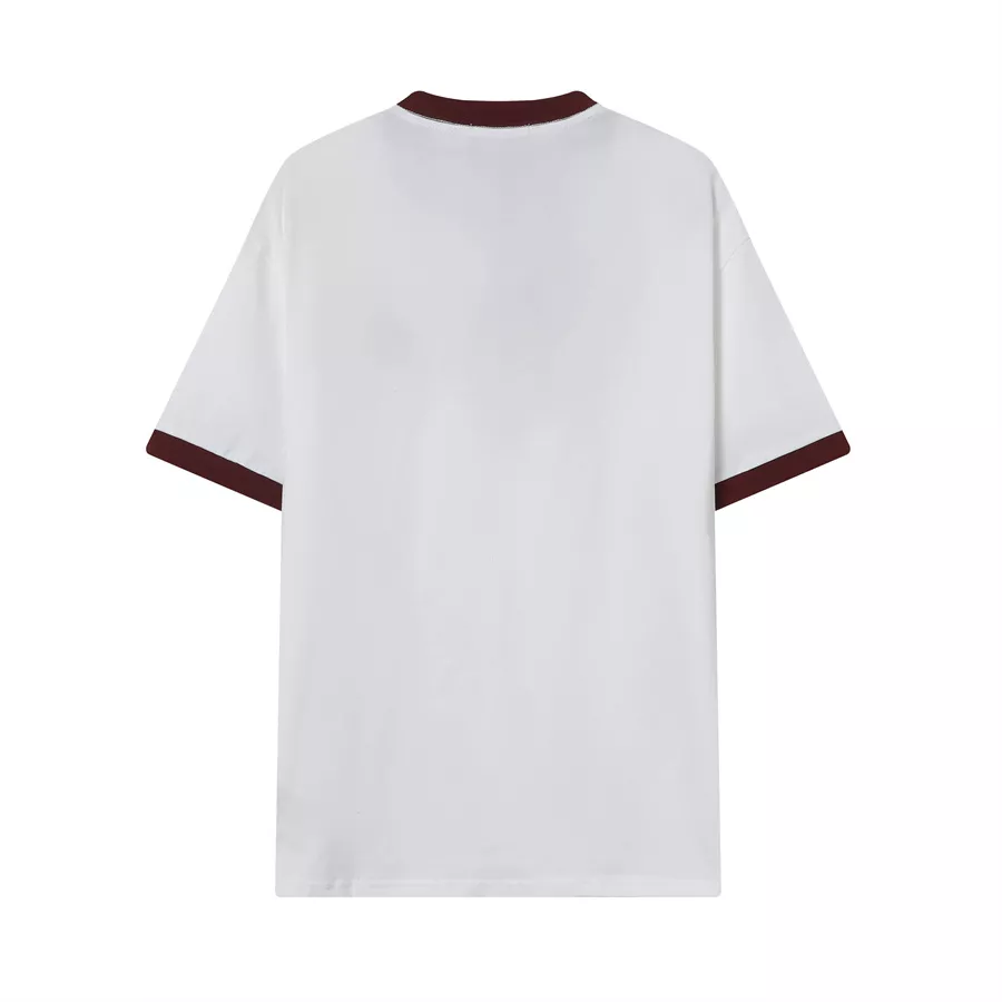 Gucci T-Shirts Short Sleeved For Unisex EasyMatch 1321