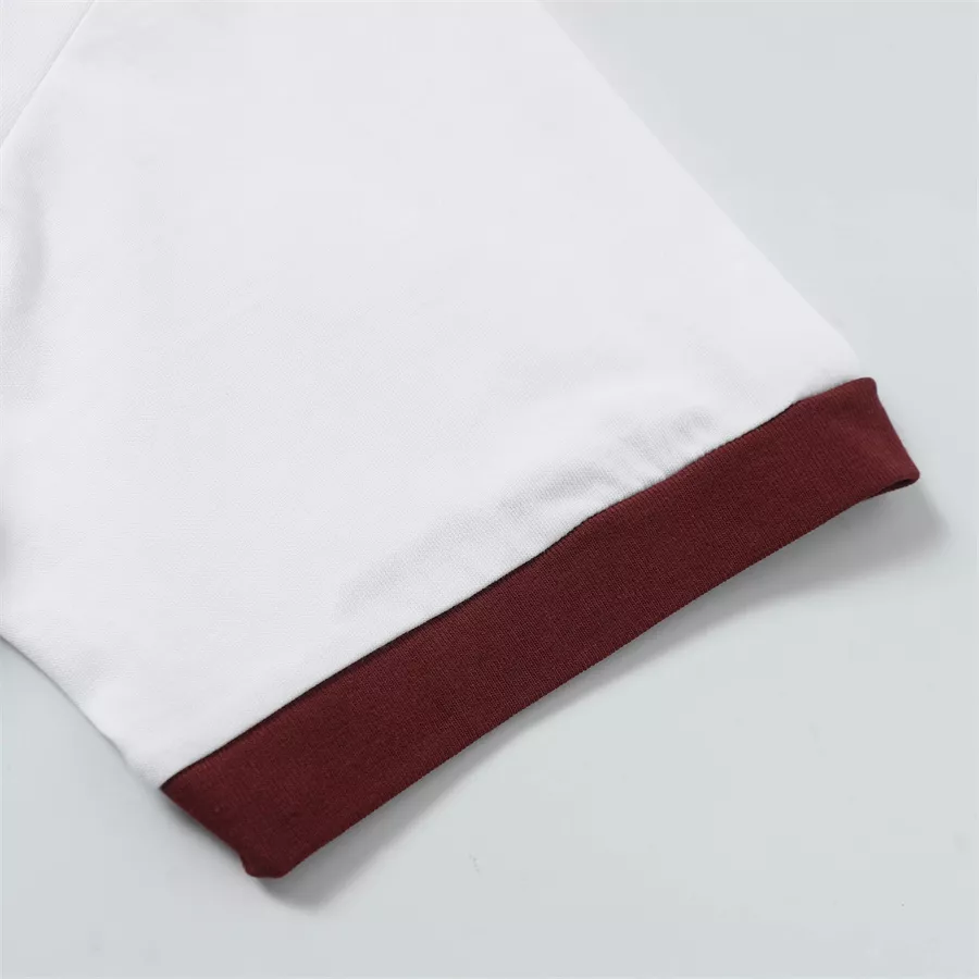 Gucci T-Shirts Short Sleeved For Unisex EasyMatch 1321