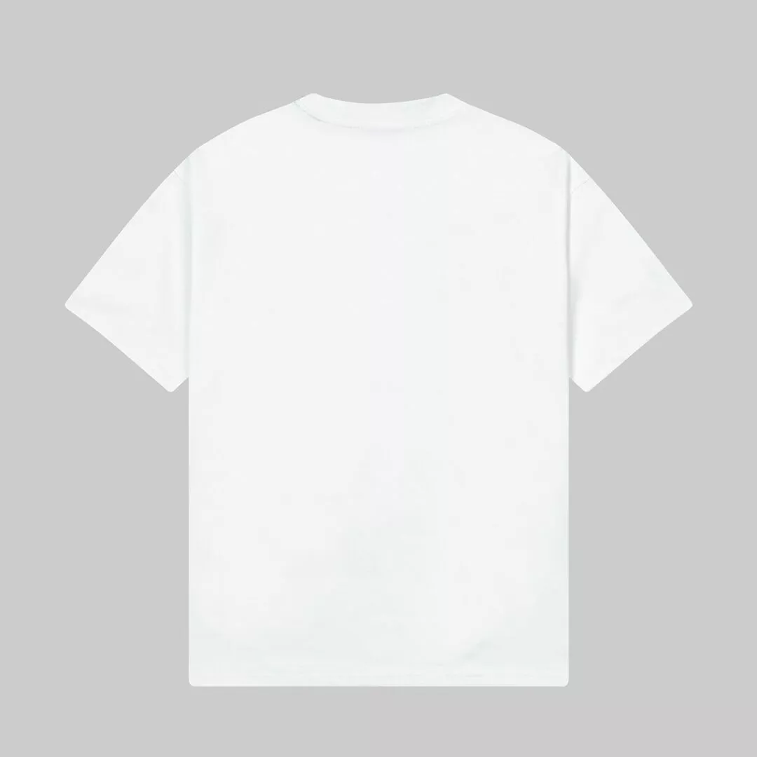 Gucci T-Shirts Short Sleeved For Unisex EasyMatch 1661