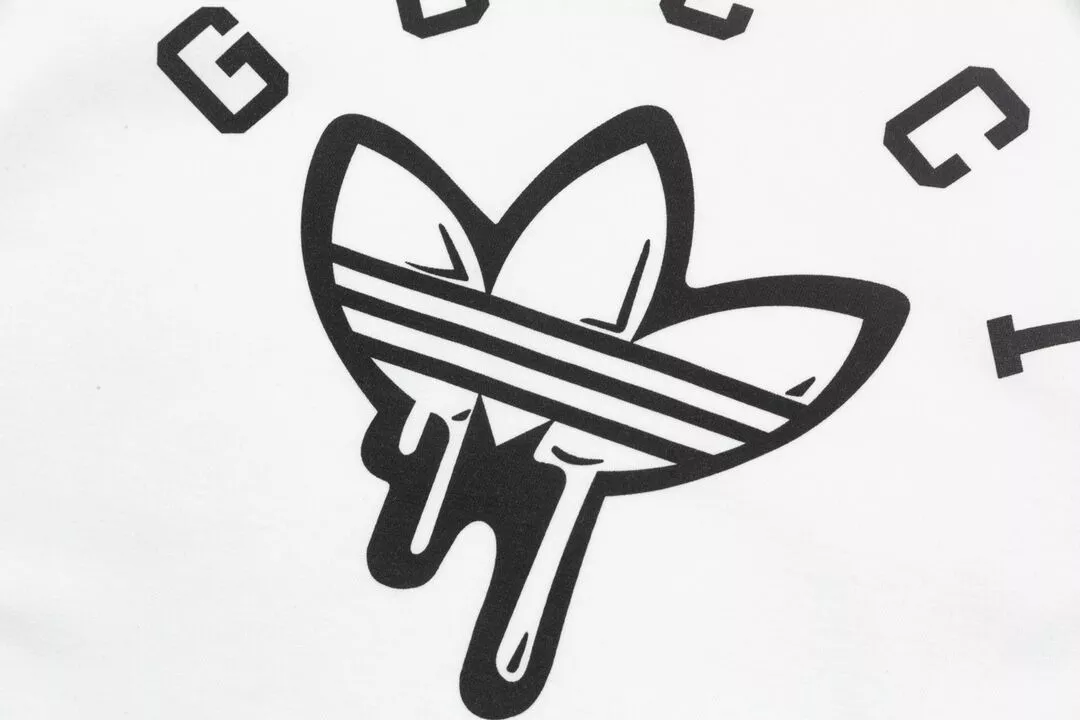 Gucci T-Shirts Short Sleeved For Unisex EasyMatch 1661