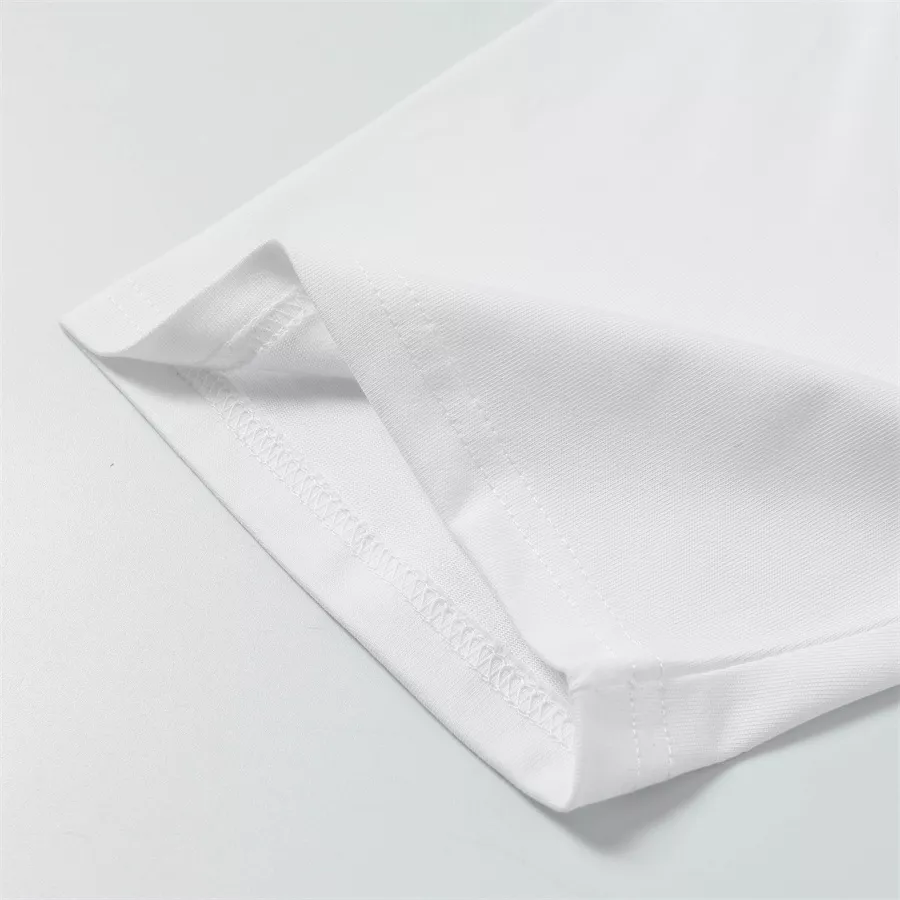 Gucci T-Shirts Short Sleeved For Unisex EasyMatch 3379