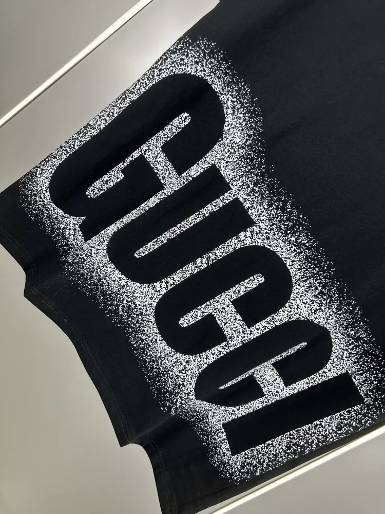 Gucci T-Shirts Short Sleeved For Unisex EasyMatch 9604