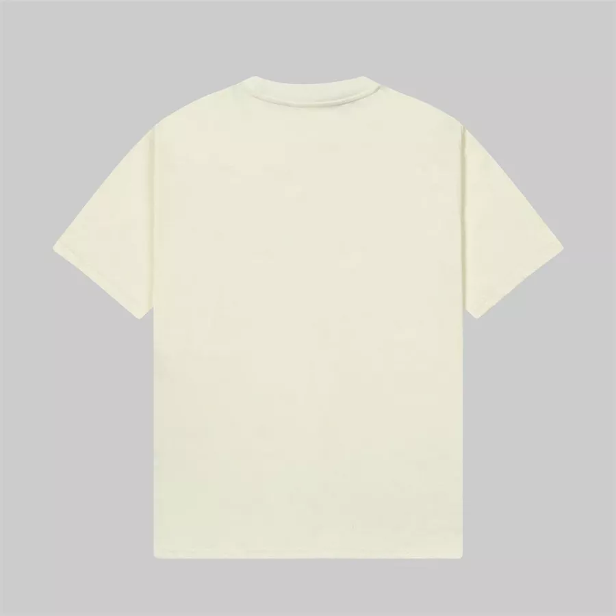 Gucci T-Shirts Short Sleeved For Unisex Efficient 4833