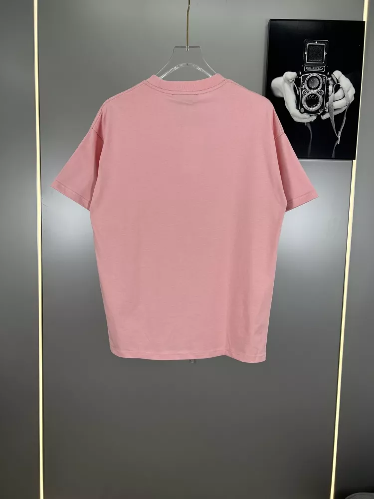 Gucci T-Shirts Short Sleeved For Unisex Elegant 1390