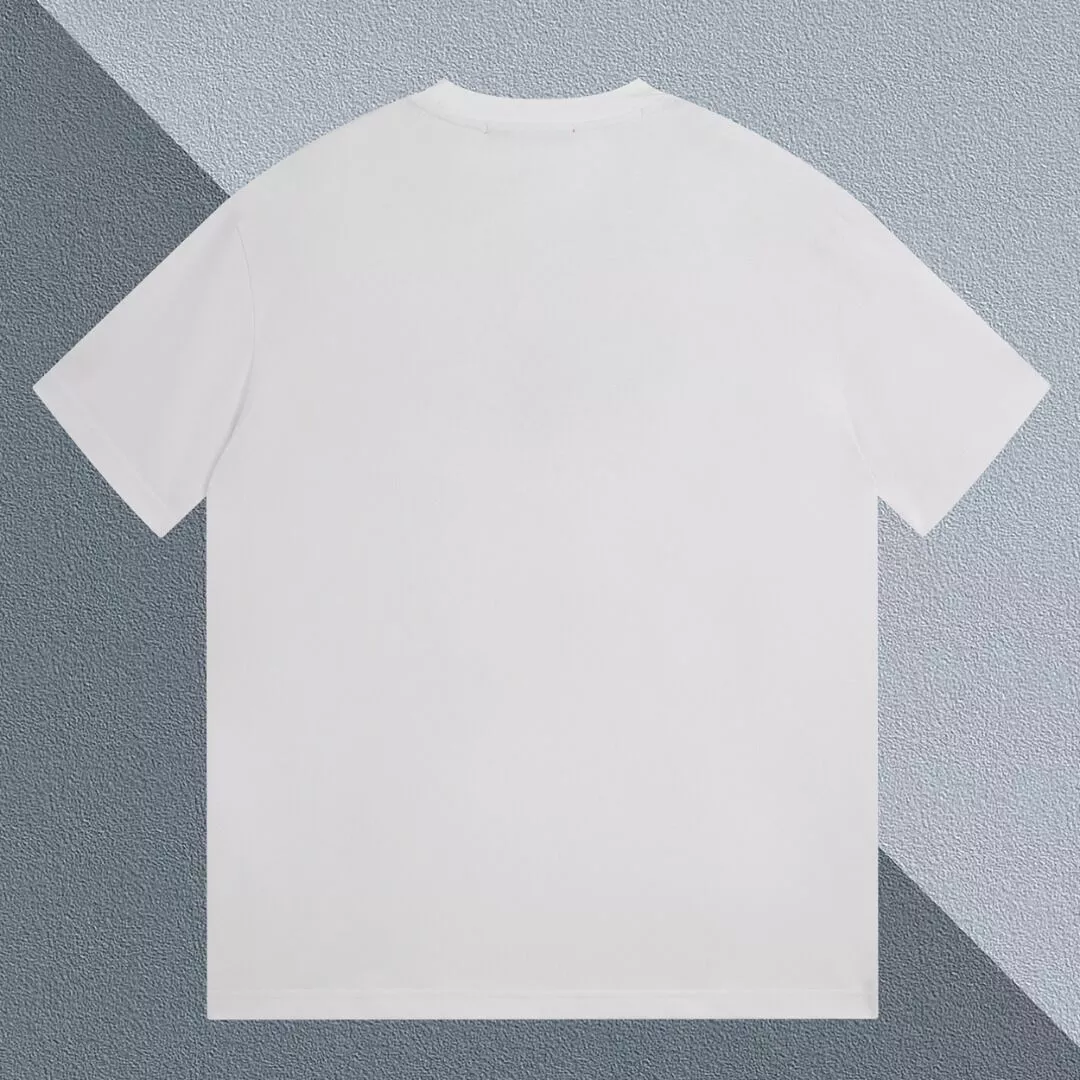 Gucci T-Shirts Short Sleeved For Unisex EyeCatching 7641