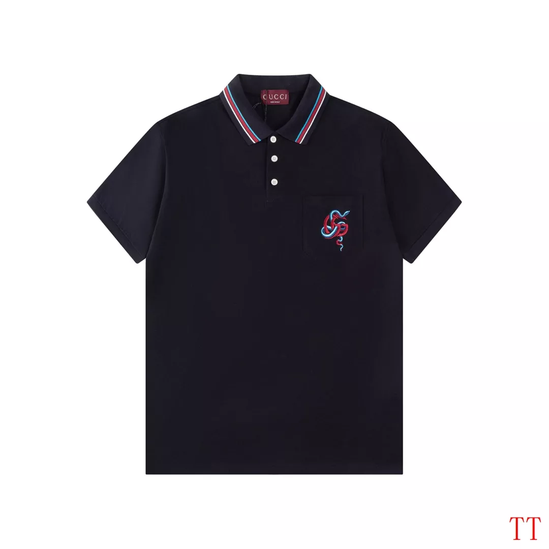 Gucci T-Shirts Short Sleeved For Unisex Fashionable 1622