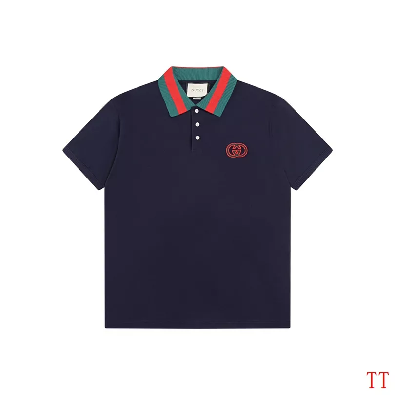 Gucci T-Shirts Short Sleeved For Unisex Fashionable 2821
