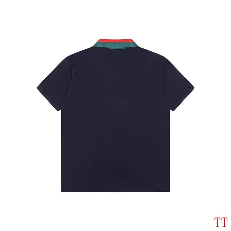 Gucci T-Shirts Short Sleeved For Unisex Fashionable 2821