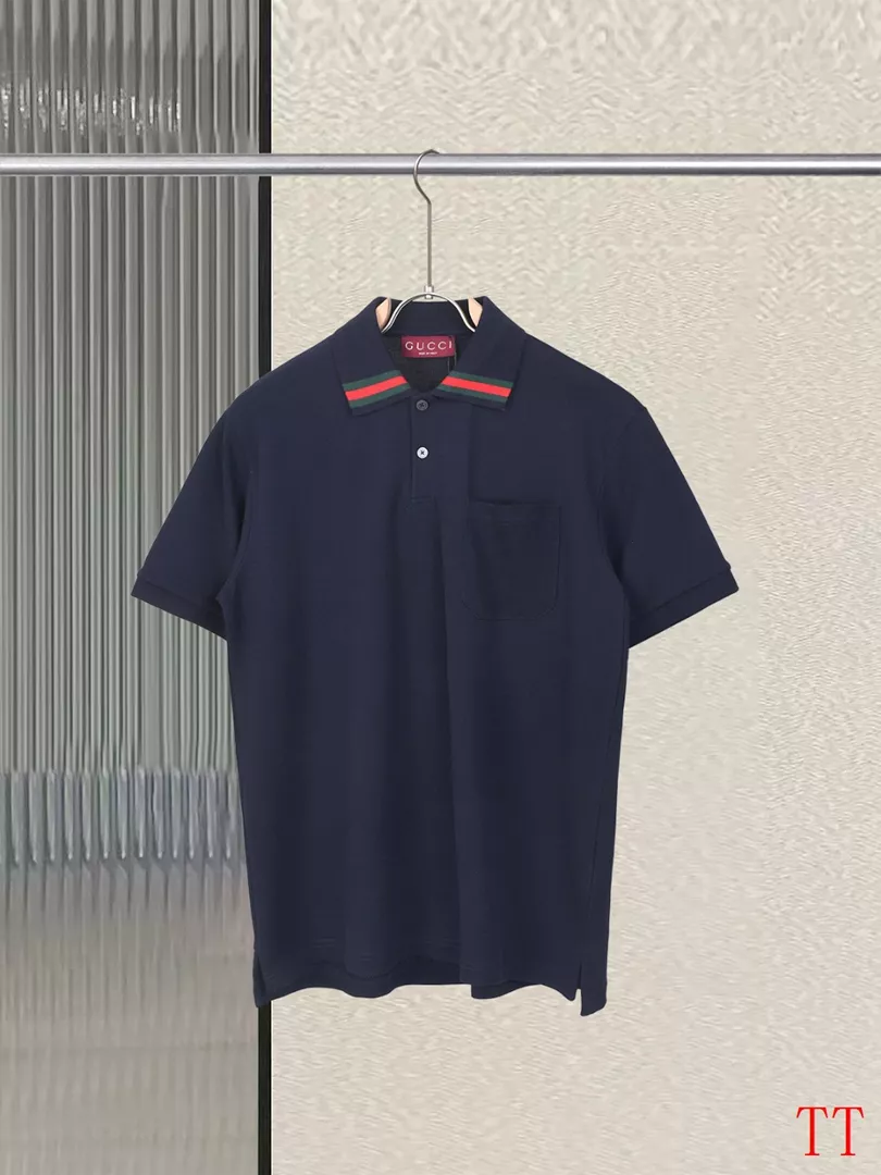 Gucci T-Shirts Short Sleeved For Unisex Fashionable 4500
