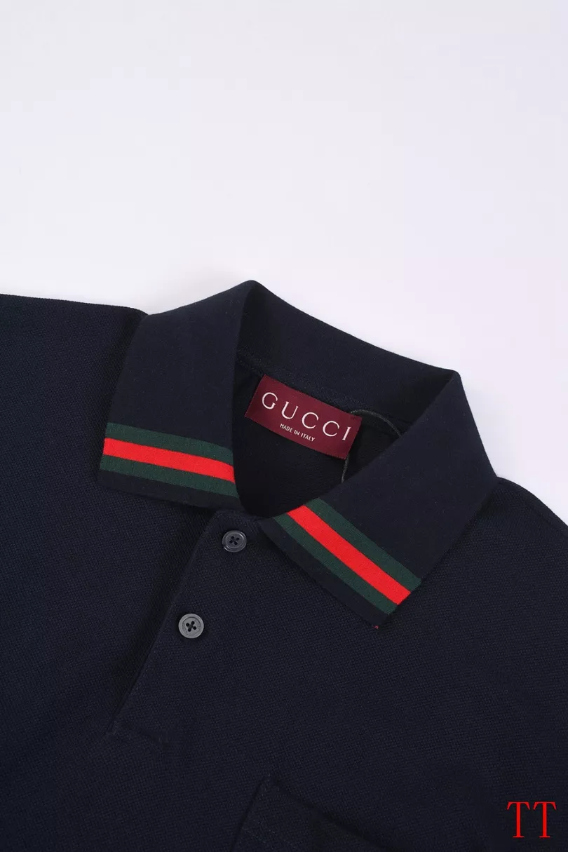 Gucci T-Shirts Short Sleeved For Unisex Fashionable 4500