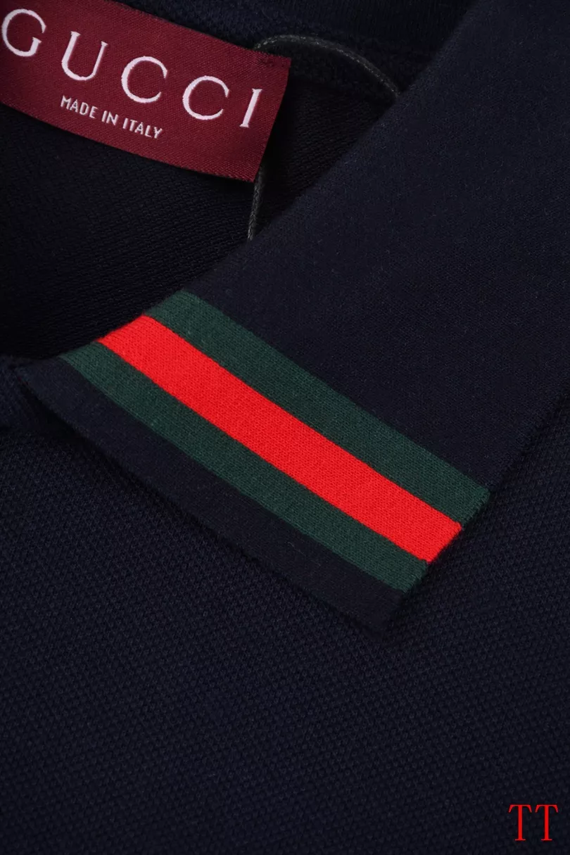 Gucci T-Shirts Short Sleeved For Unisex Fashionable 4500