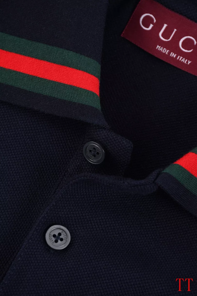 Gucci T-Shirts Short Sleeved For Unisex Fashionable 4500