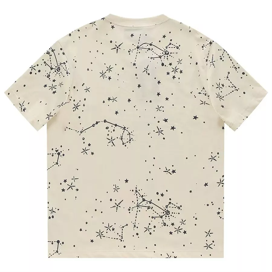 Gucci T-Shirts Short Sleeved For Unisex Functional 5869
