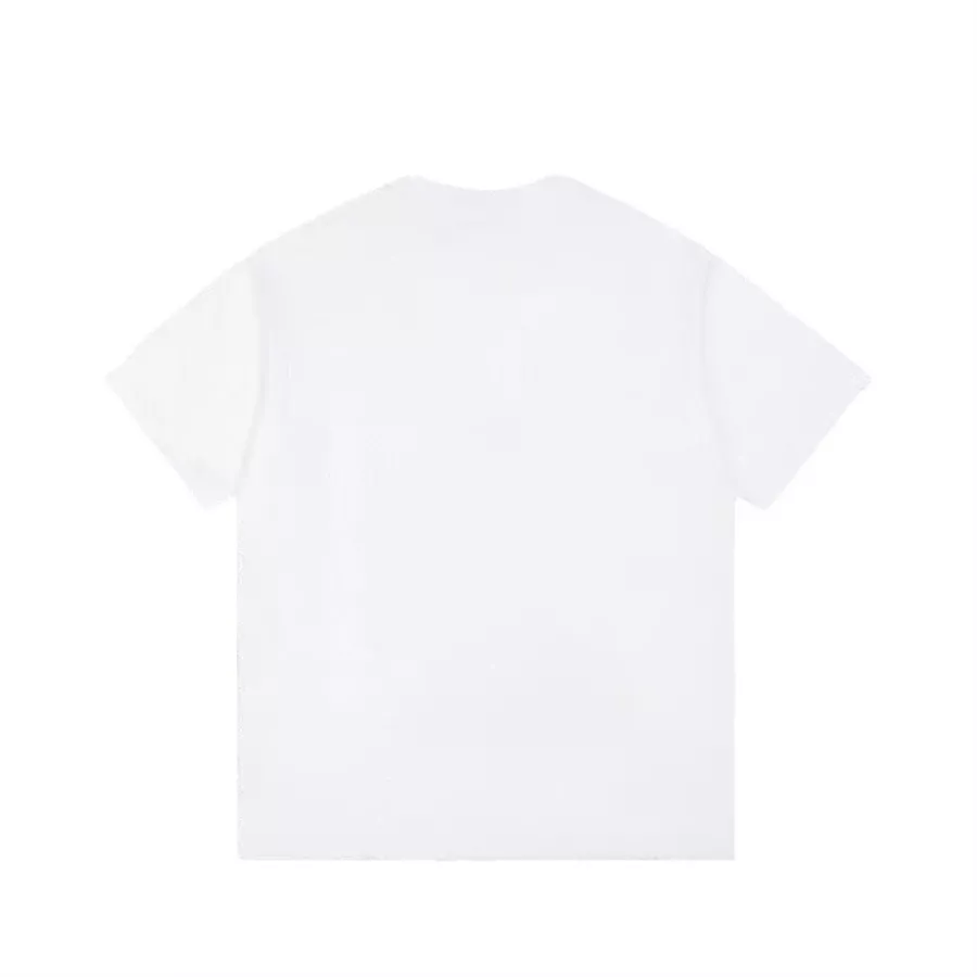 Gucci T-Shirts Short Sleeved For Unisex Functional 7117