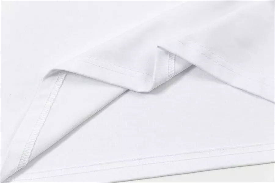 Gucci T-Shirts Short Sleeved For Unisex Functional 7117