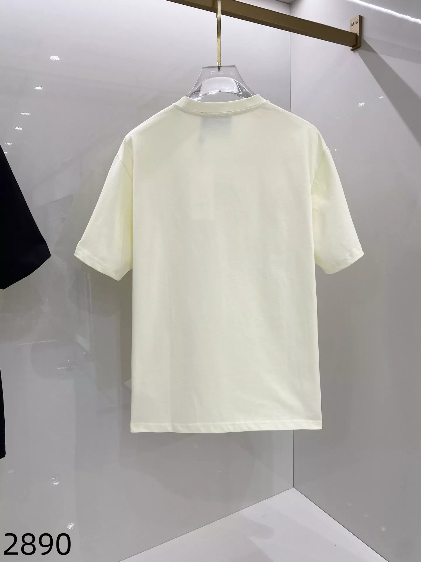 Gucci T-Shirts Short Sleeved For Unisex Functional 785