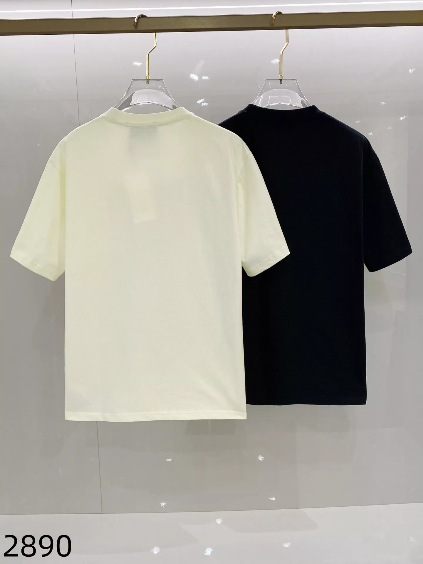 Gucci T-Shirts Short Sleeved For Unisex Functional 785