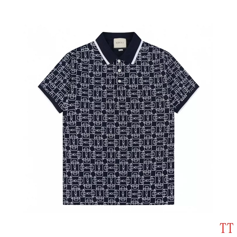 Gucci T-Shirts Short Sleeved For Unisex GoAnywhere 9566