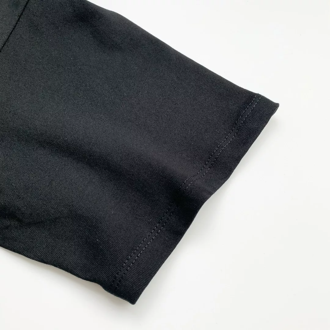 Gucci T-Shirts Short Sleeved For Unisex GoodFit 9073