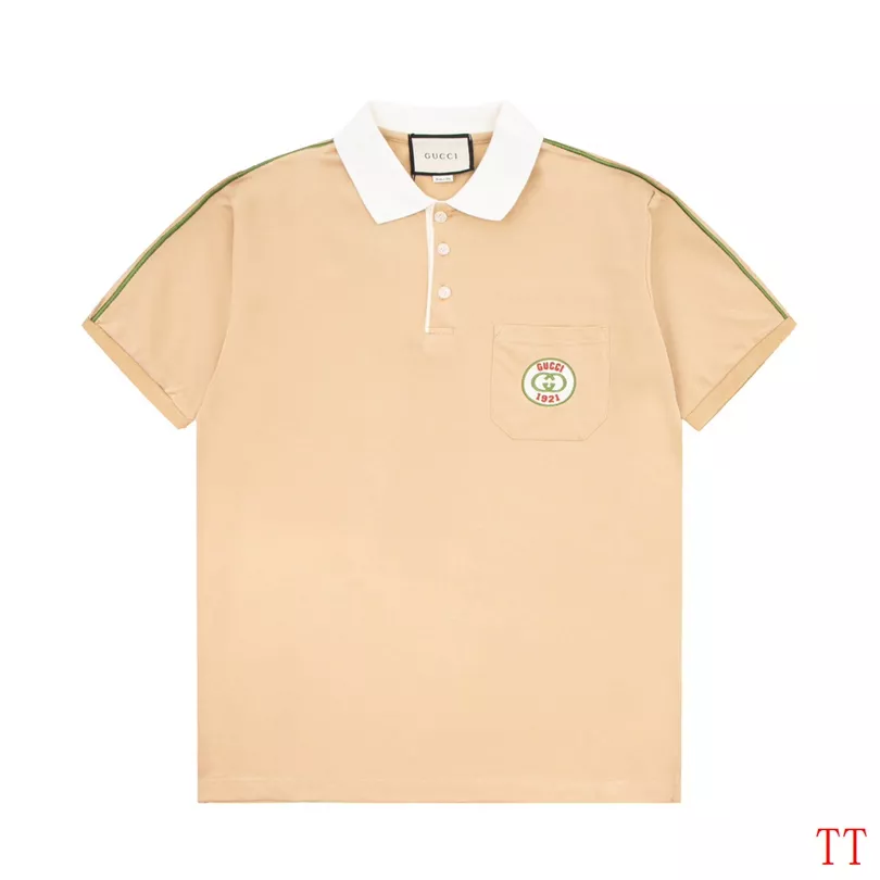 Gucci T-Shirts Short Sleeved For Unisex ModernLook 1401
