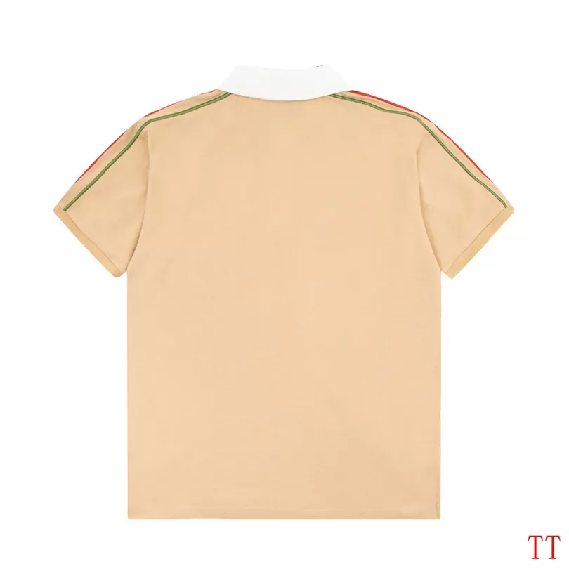 Gucci T-Shirts Short Sleeved For Unisex ModernLook 1401