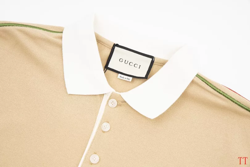 Gucci T-Shirts Short Sleeved For Unisex ModernLook 1401