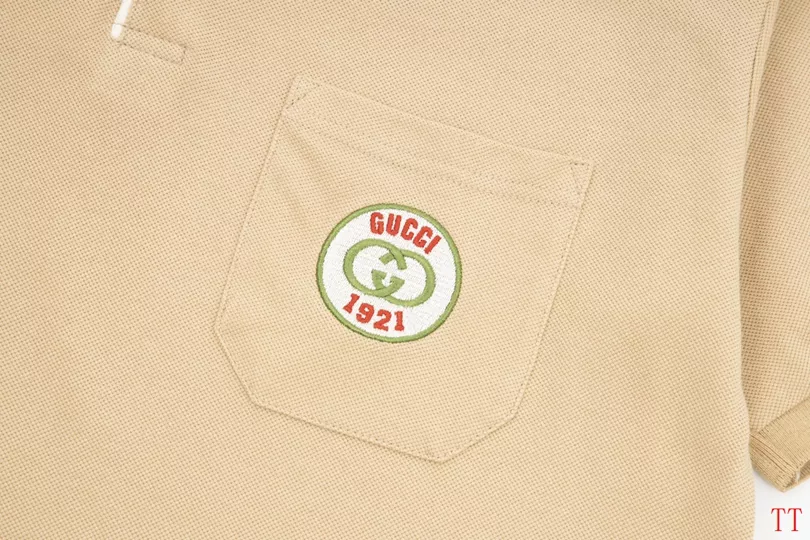 Gucci T-Shirts Short Sleeved For Unisex ModernLook 1401