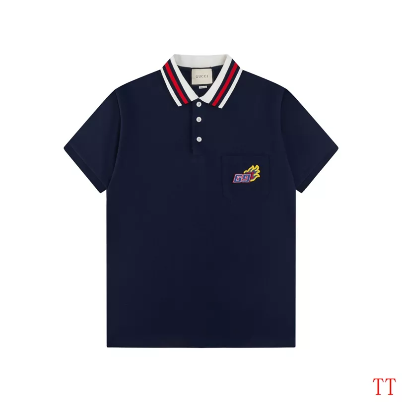 Gucci T-Shirts Short Sleeved For Unisex NewStyle 1191