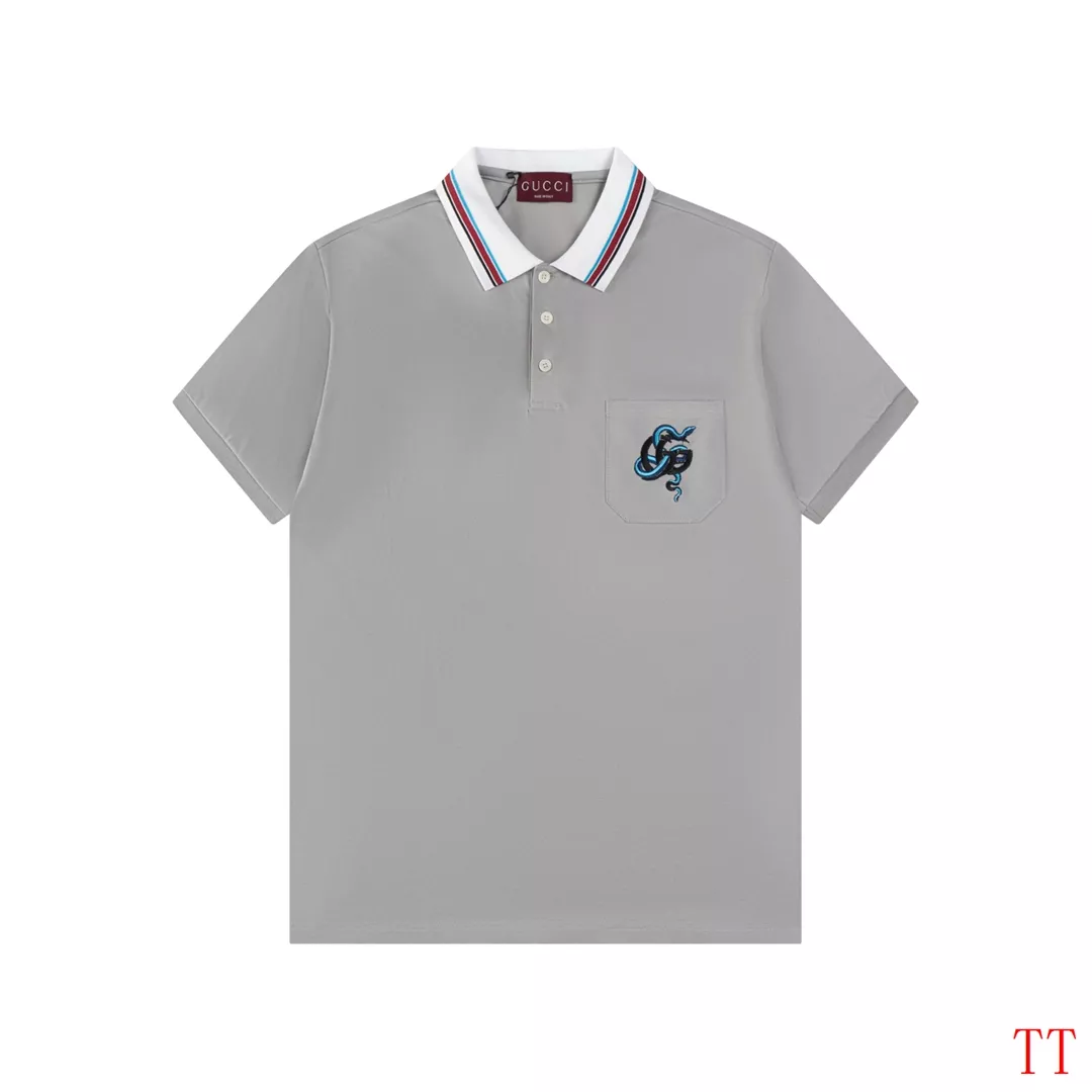 Gucci T-Shirts Short Sleeved For Unisex NewStyle 7537