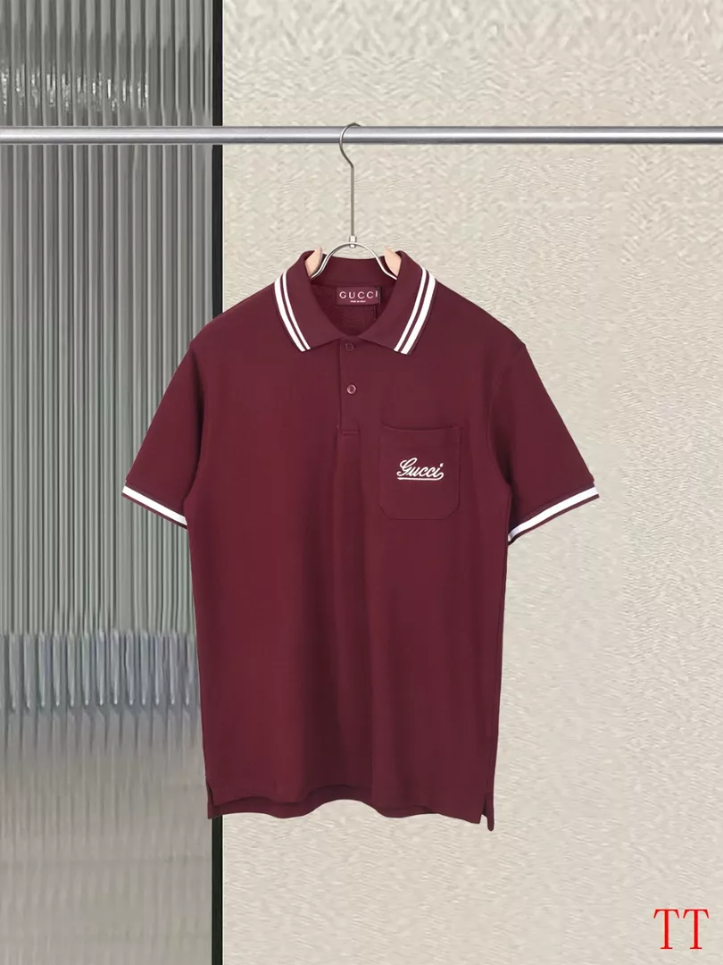 Gucci T-Shirts Short Sleeved For Unisex NewStyle 9453