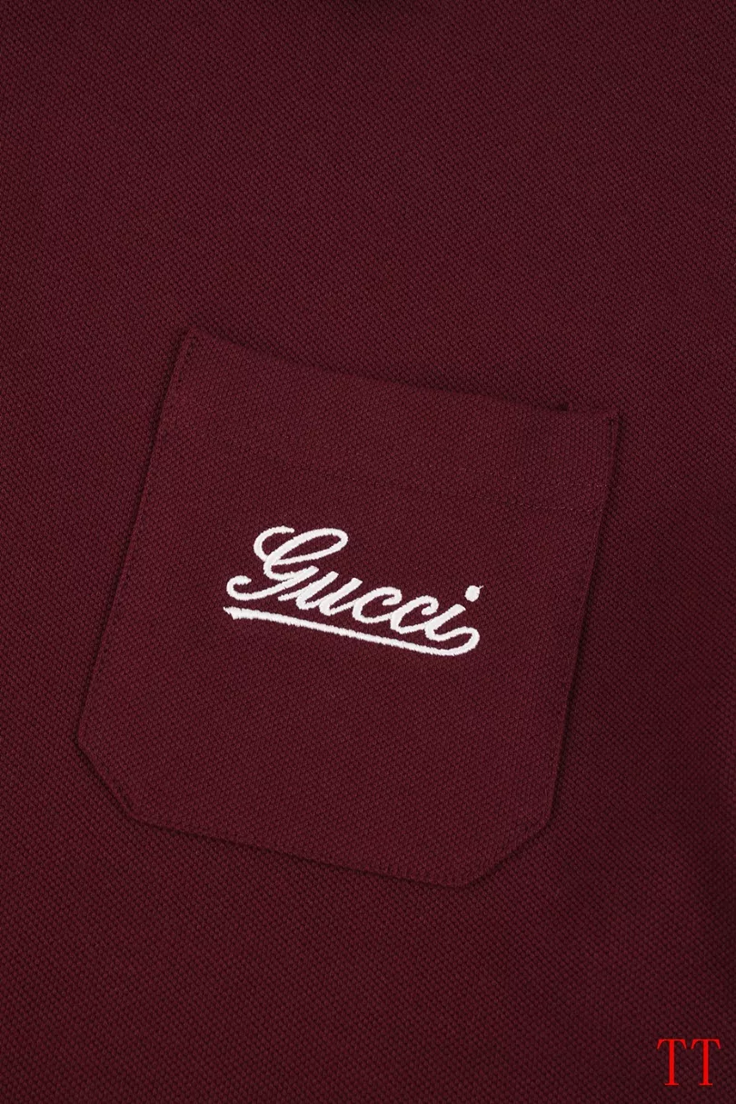 Gucci T-Shirts Short Sleeved For Unisex NewStyle 9453