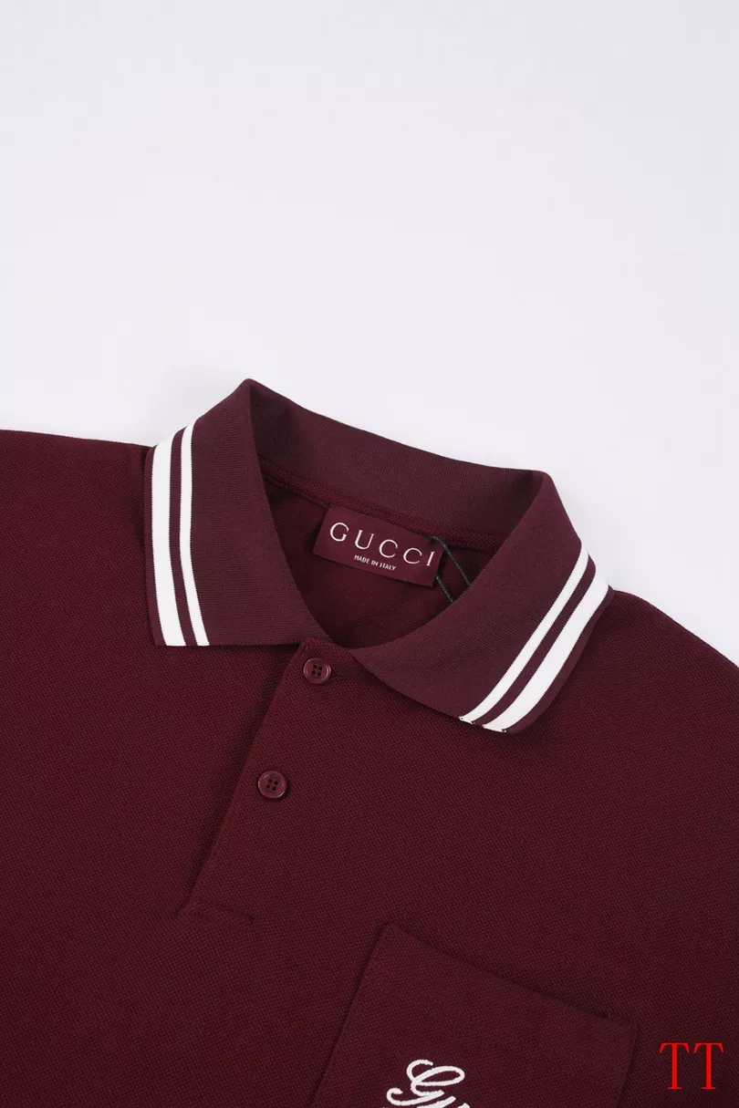 Gucci T-Shirts Short Sleeved For Unisex NewStyle 9453