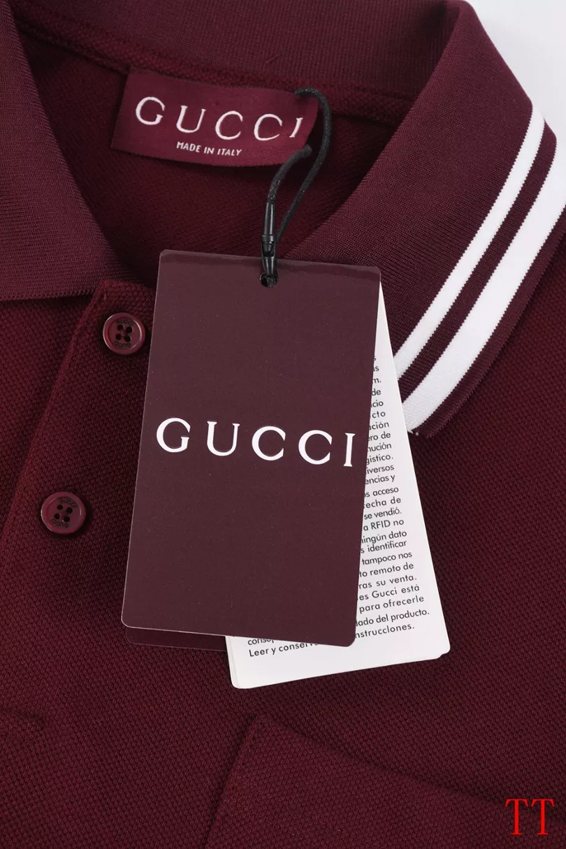 Gucci T-Shirts Short Sleeved For Unisex NewStyle 9453